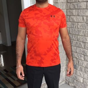 Under Armor - Heat Gear